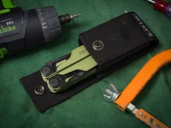 Black Eagle Tools|Yukon