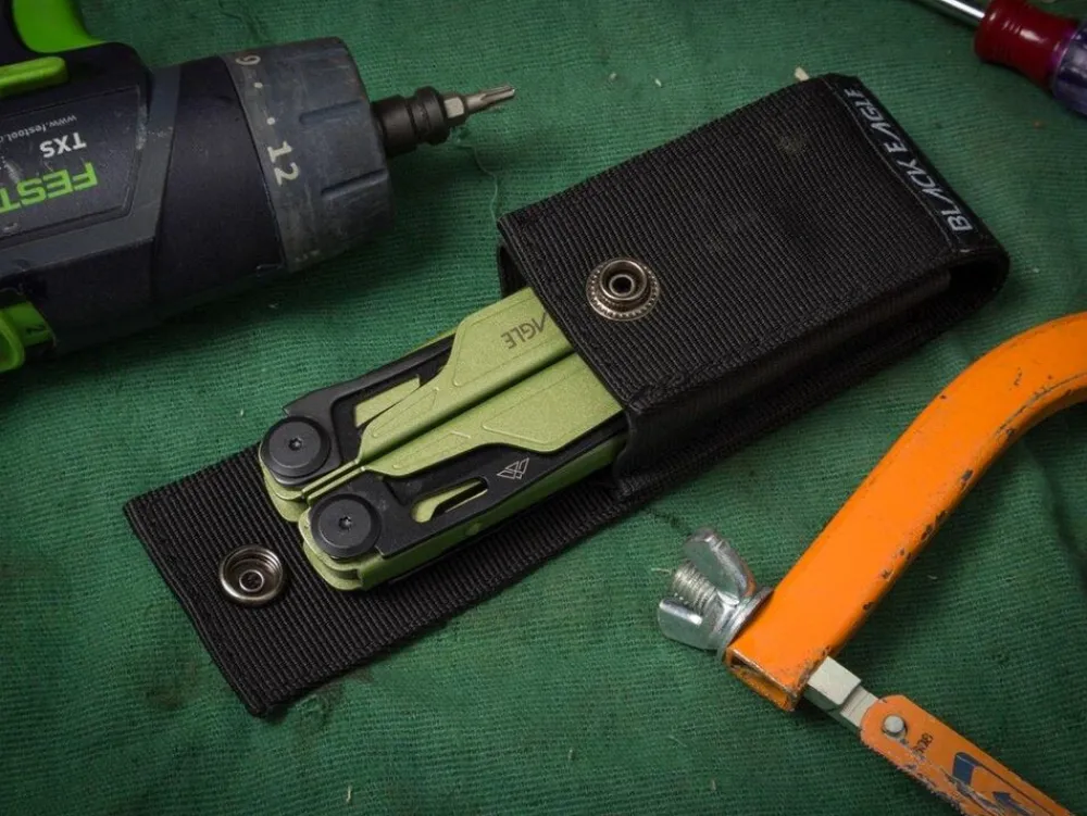 Black Eagle Tools|Yukon