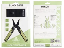 Black Eagle Tools|Yukon