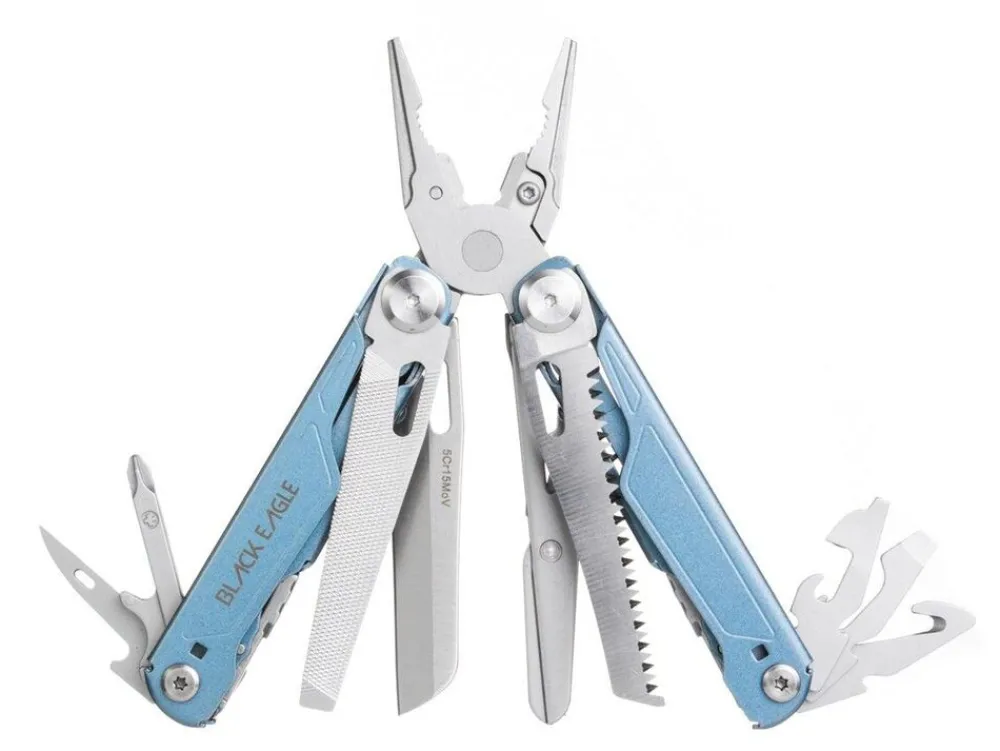 Black Eagle Tools|Yukon