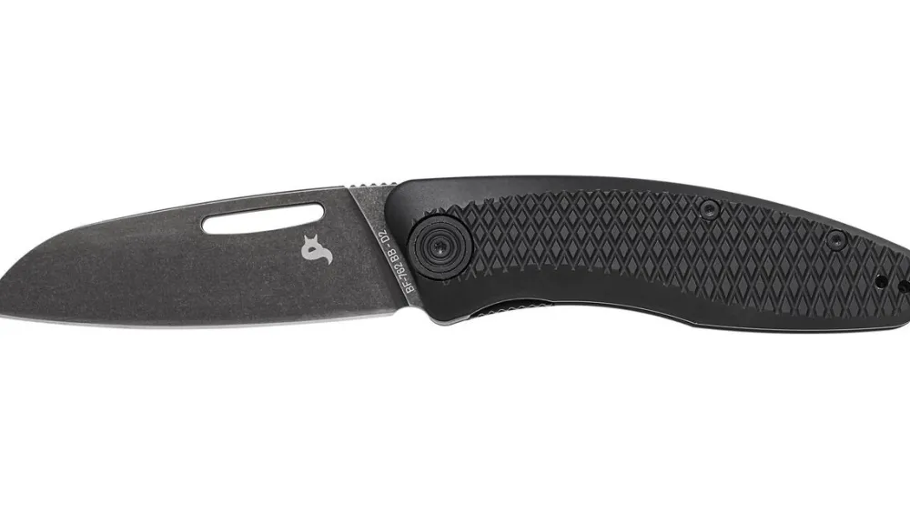 Black Fox Messen|Feresa