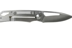 Black Fox Messen|Racli framelock G-10 black