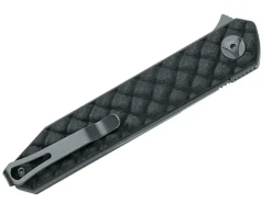 Black Fox Messen|Reloaded G10