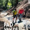 Blauwdruk Benelux|Wandelgids Pad Van De Vrijheid