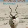 Bloomsbury Midden-Oosten|Afrika|Mammals of North Africa and The Middle East