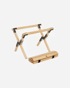 Bo-Camp Kampeermeubels|Bijzettafel shambles