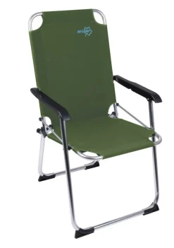 Bo-Camp Kampeermeubels|Campingstoel Copa Rio Hoog