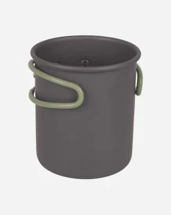 Bo-Camp Pannen & Ketels|Explorer Pannenset 2-delig