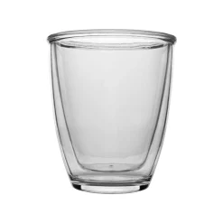 Bo-Camp Campingservies|Glas Thermo dubbelwandig 340ml