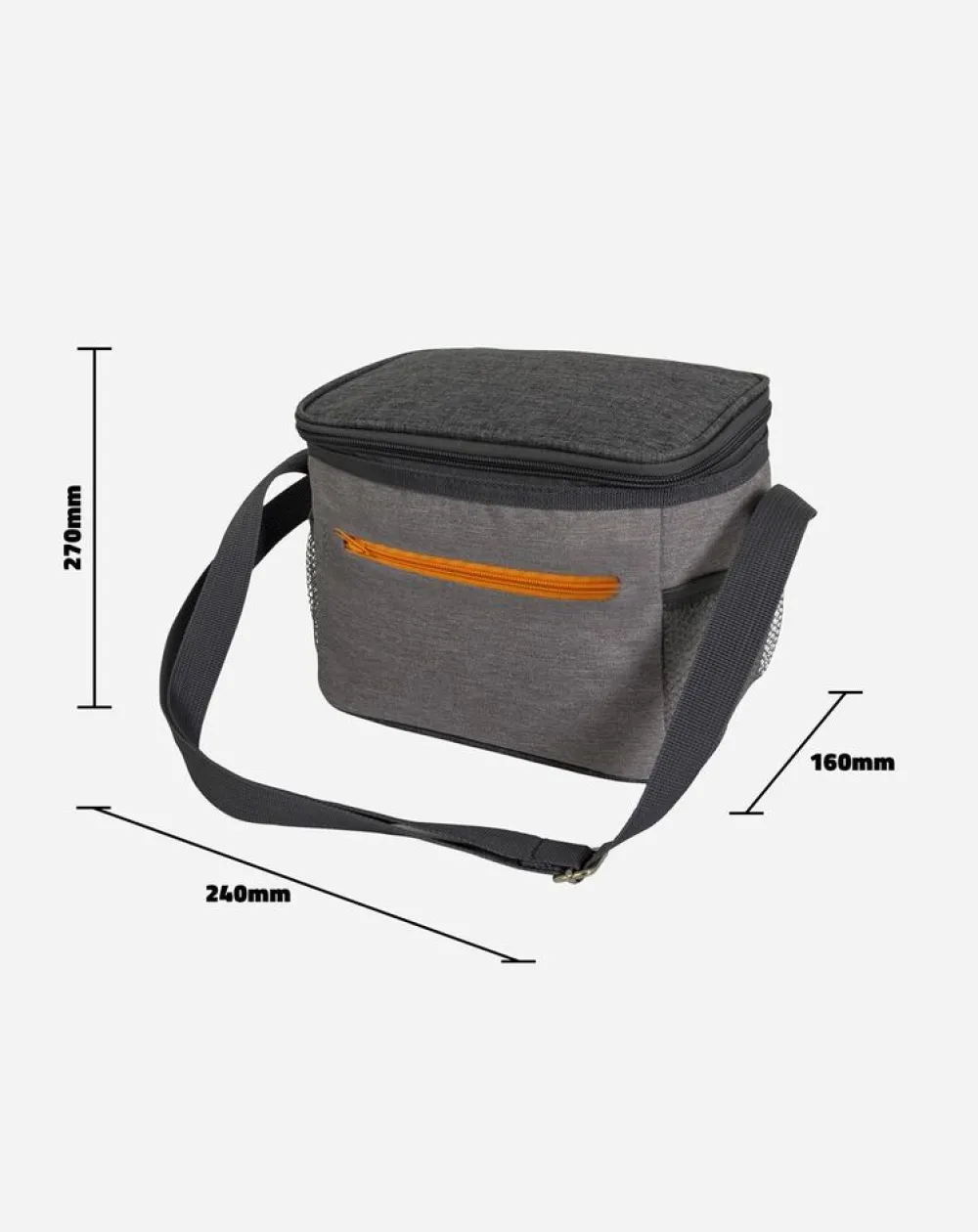 Bo-Camp Koelboxen & Toebehoren|Koeltas