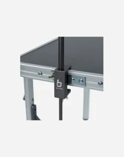 Bo-Camp Lantaarns|Lampstandaard met klem en punt