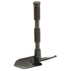 Bo-Camp Scheppen|Opklapbaarkampschop 3 functies in etui