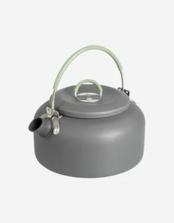 Bo-Camp Pannen & Ketels|Pannenset Explorer 4-dlg + ketel