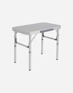 Bo-Camp Kampeermeubels|Premium Tafel afn.poten 56 x 34cm