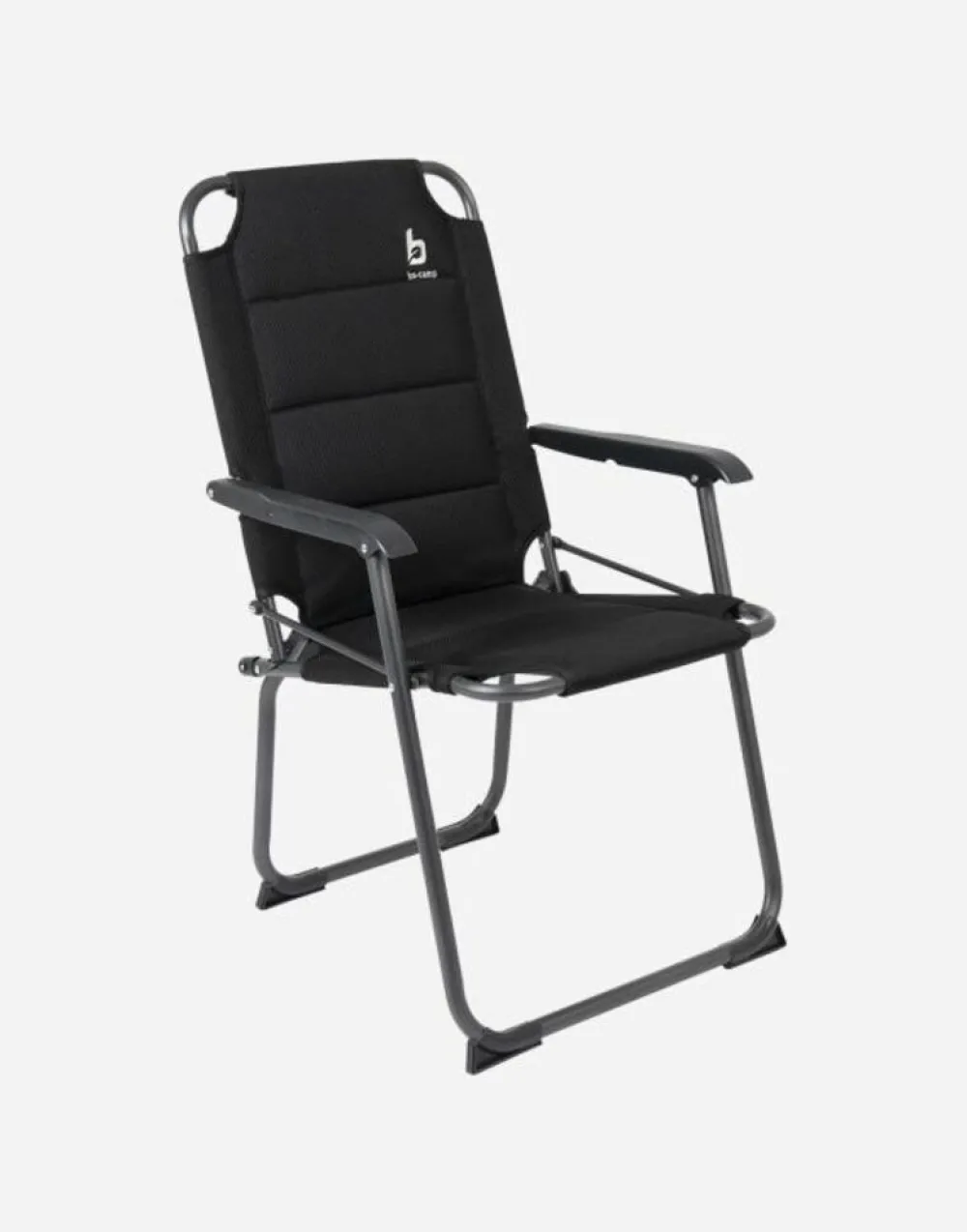 Bo-Camp Kampeermeubels|Stoel copa rio classic air grijs