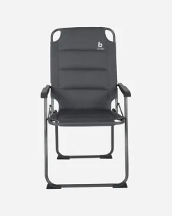 Bo-Camp Kampeermeubels|Stoel Copa Rio Comfort XXL Air grijs