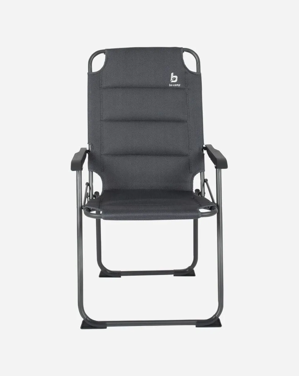 Bo-Camp Kampeermeubels|Stoel Copa Rio Comfort XXL Air grijs