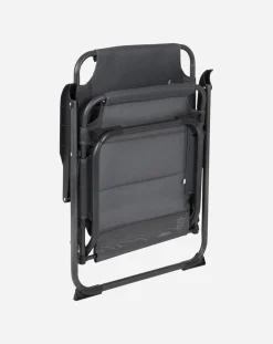 Bo-Camp Kampeermeubels|Stoel Copa Rio Comfort XXL Air grijs