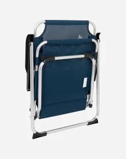 Bo-Camp Kampeermeubels|Stoel Copa Rio XL Deluxe donker blauw