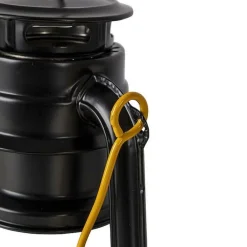 Bo-Camp Lantaarns|Stormlantaarn hoyt led 25 cm