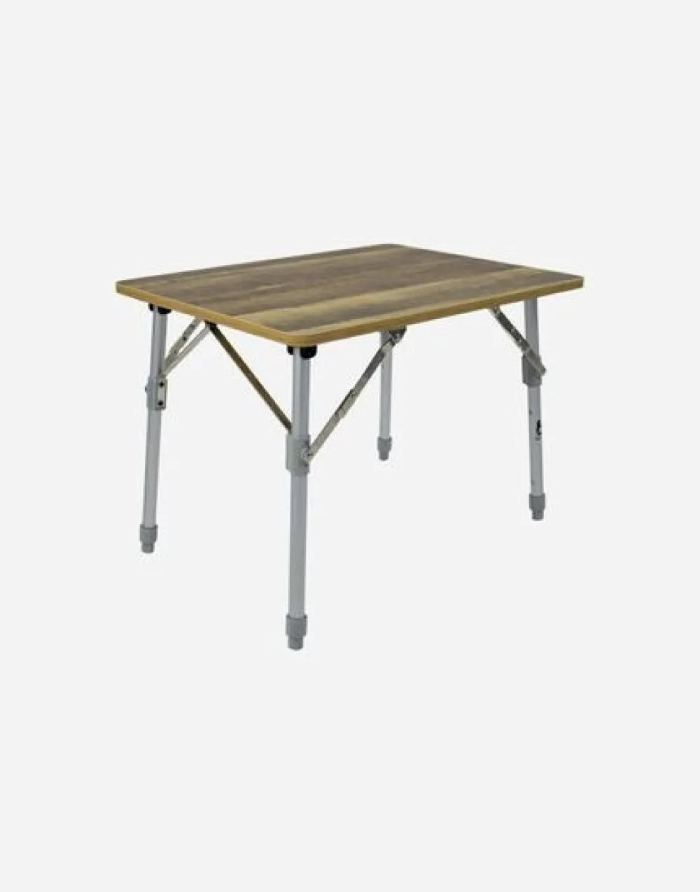 Bo-Camp Kampeermeubels|Tafel Feather 60 x 45 cm