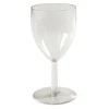 Bo-Camp Campingservies|Wijnglas Polycarbonaat 180 ML