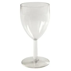 Bo-Camp Campingservies|Wijnglas Polycarbonaat 180 ML