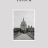 Boeken Overig Groot-Brittanië & Ierland|Cereal City Guide: London by Rosa Park