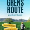 Boeken Overig Benelux|De Taalgrensroute Vlaanderen