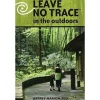 Boeken Overig Natuurgidsen|Leave no trace