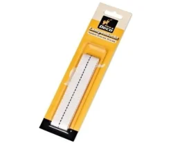 Boomex Lantaarns|Platte lont olielamp 30cm lang x 23mm breed