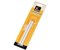 Boomex Lantaarns|Platte lont olielamp 45cm lang x 12mm breed