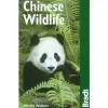 Bradt Travelguides Natuurgidsen|China & Mongolië|Chinese Wildlife