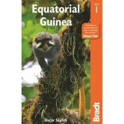 Bradt Travelguides Afrika|Equatorial Guinea