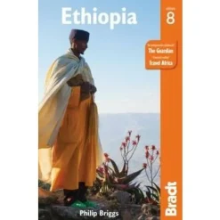 Bradt Travelguides Afrika|Ethiopia