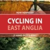Bradt Travelguides Groot-Brittanië & Ierland|Fietsgids Cycling in East Anglia