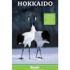 Bradt Travelguides Japan & Korea'S|Hokkaido