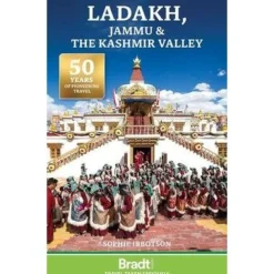 Bradt Travelguides Zuid-Azië|Ladakh 3