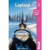 Bradt Travelguides Scandinavië & Ijsland|Lapland