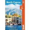 Bradt Travelguides Balkan, Griekenland & Cyprus|North Cyprus