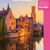 Bradt Travelguides Benelux|Northern Belgium - reisgids Vlaanderen en Brussel