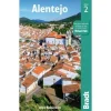 Bradt Travelguides Spanje & Portugal|Reisgids Alentejo