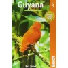 Bradt Travelguides Zuid-Amerika|Reisgids Guyana 3