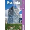 Bradt Travelguides Oost-Europa|Reisgids Estonia