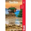 Bradt Travelguides Balkan, Griekenland & Cyprus|Serbia