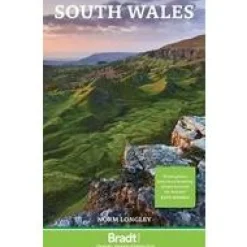 Bradt Travelguides Groot-Brittanië & Ierland|South Wales
