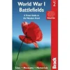 Bradt Travelguides Benelux|World War I Battlefields