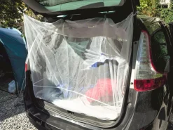 Brettschneider 2 Persoons Klamboes|1 Persoons Klamboes|Mosquito net