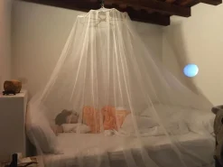 Brettschneider 2 Persoons Klamboes|1 Persoons Klamboes|Mosquito net