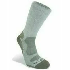 Bridgedale Wandelsokken|Bamboo Crew men